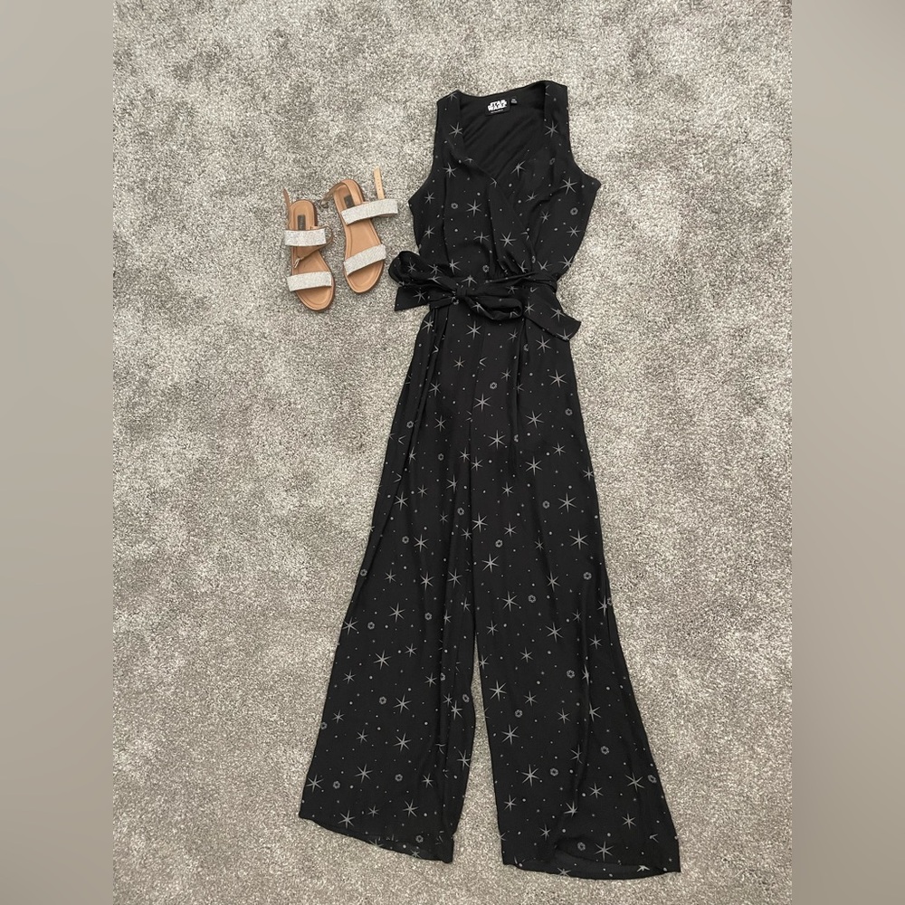Star Wars Jumpsuit